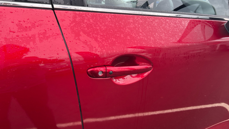 Mazda CX-5 2.0 e-Skyactiv G MHEV Exclusive-Line 5dr Petrol Estate